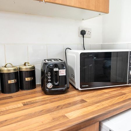 Bvapartments Deighton Huddersfield Kültér fotó