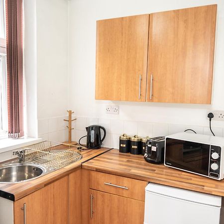 Bvapartments Deighton Huddersfield Kültér fotó