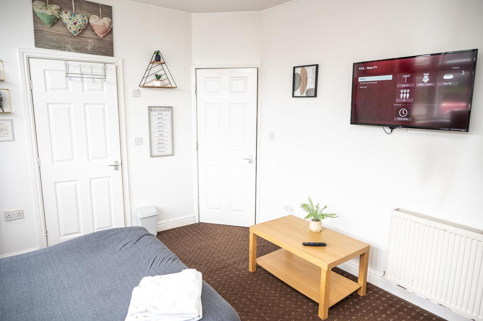 Bvapartments Deighton Huddersfield Kültér fotó