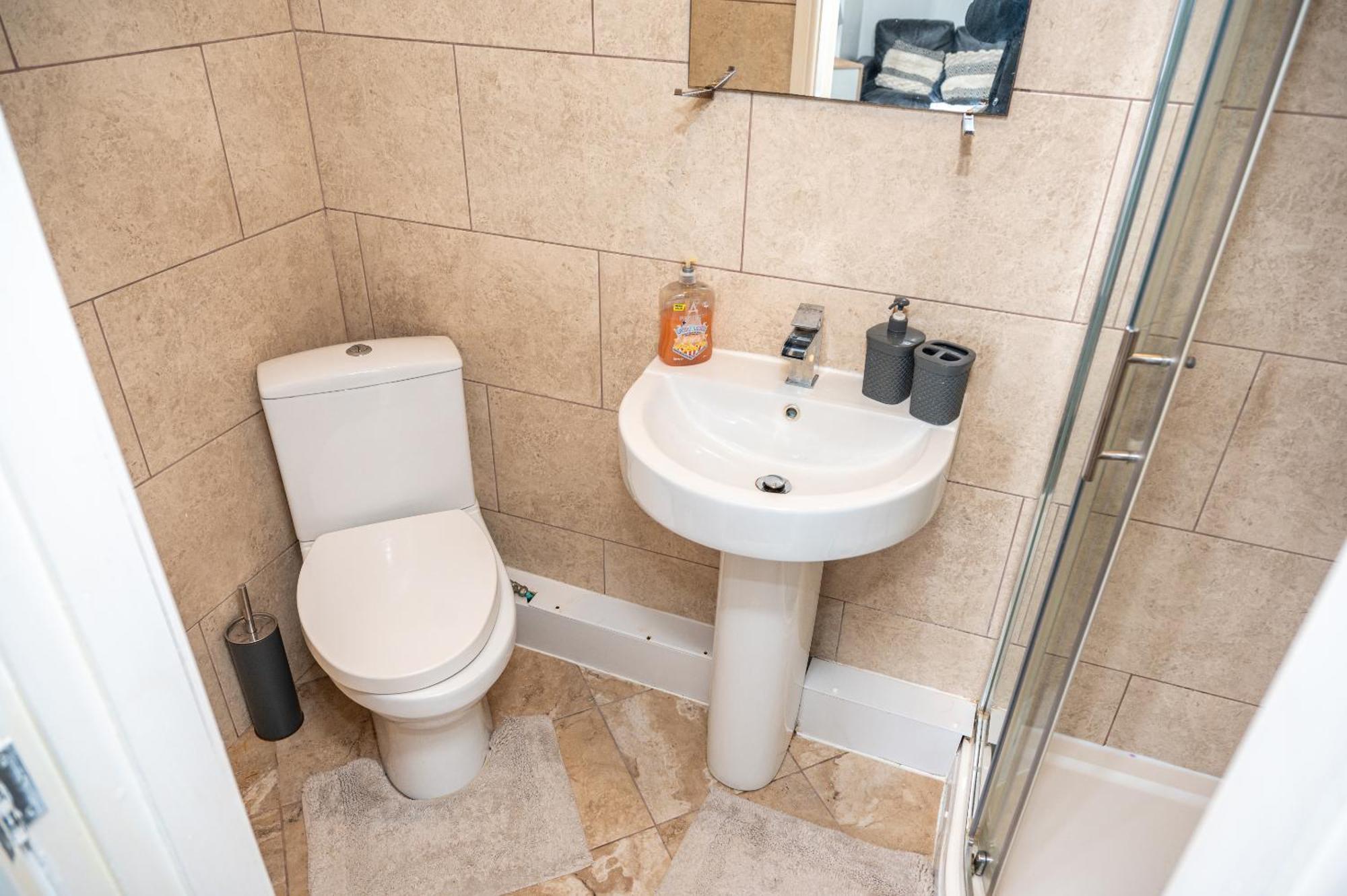 Bvapartments Deighton Huddersfield Kültér fotó