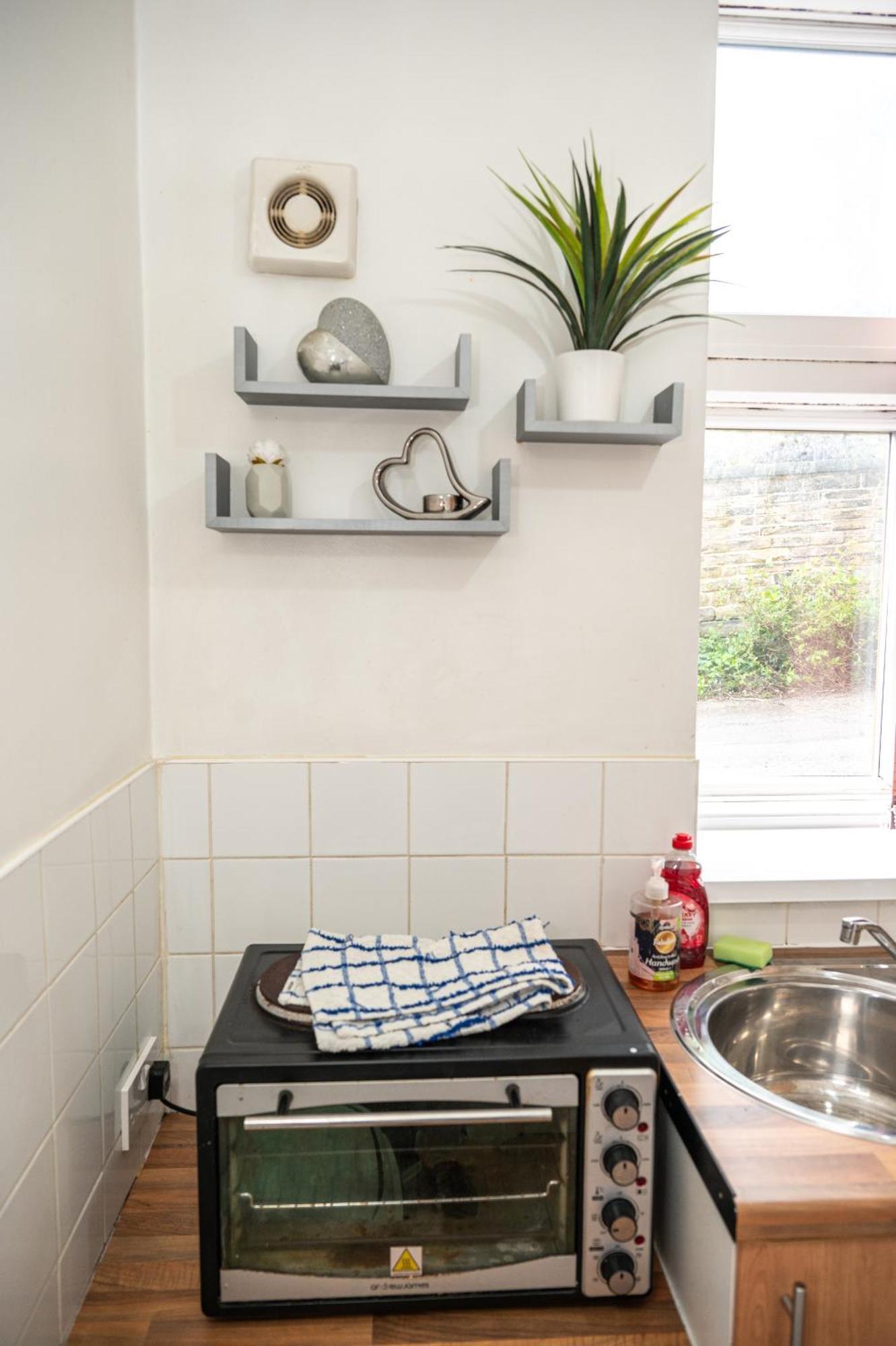 Bvapartments Deighton Huddersfield Kültér fotó